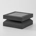 Square Post Outdoor Light - Simprolos