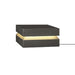 Square Post Outdoor Light - Simprolos