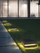 Square Post Outdoor Light - Simprolos