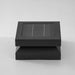 Square Post Outdoor Light - Simprolos