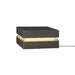 Square Post Outdoor Light - Simprolos