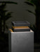 Square Post Outdoor Light - Simprolos