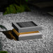 Square Post Outdoor Light - Simprolos
