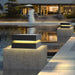 Square Post Outdoor Light - Simprolos