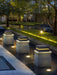 Square Post Outdoor Light - Simprolos