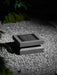 Square Post Outdoor Light - Simprolos