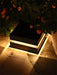 Square Post Outdoor Light - Simprolos