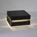 Square Post Outdoor Light - Simprolos