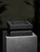 Square Post Outdoor Light - Simprolos
