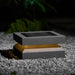 Square Post Outdoor Light - Simprolos