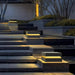 Square Post Outdoor Light - Simprolos