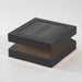 Square Post Outdoor Light - Simprolos