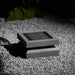 Square Post Outdoor Light - Simprolos