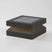 Square Post Outdoor Light - Simprolos