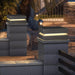 Square Post Outdoor Light - Simprolos