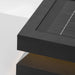 Square Post Outdoor Light - Simprolos