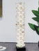 Stacked Alabaster Squares Floor Lamp - Simprolos