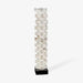 Stacked Alabaster Squares Floor Lamp - Simprolos