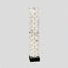 Stacked Alabaster Squares Floor Lamp - Simprolos