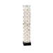 Stacked Alabaster Squares Floor Lamp - Simprolos