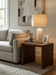 Stacked Alabaster Table Lamp - Simprolos