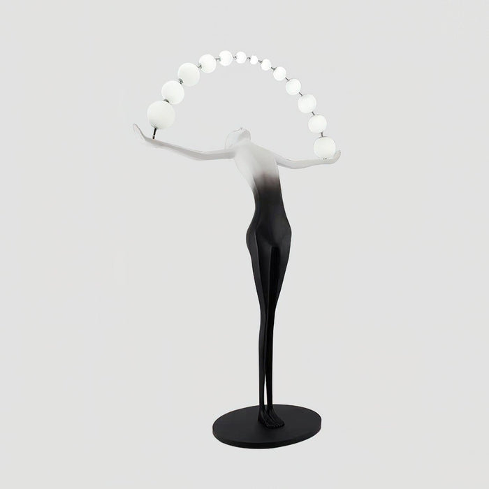 Statue of Liberty Floor Lamp - Simprolos