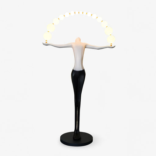 Statue of Liberty Floor Lamp - Simprolos