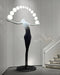 Statue of Liberty Floor Lamp - Simprolos