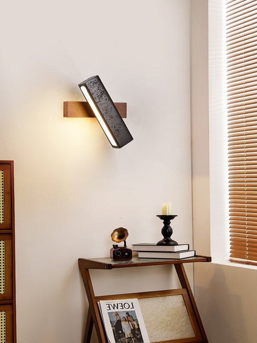 Stellar Pivot Sconce - Simprolos