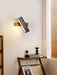 Stellar Pivot Sconce - Simprolos