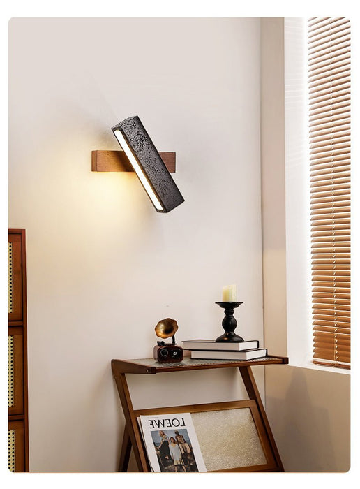 Stellar Pivot Sconce - Simprolos