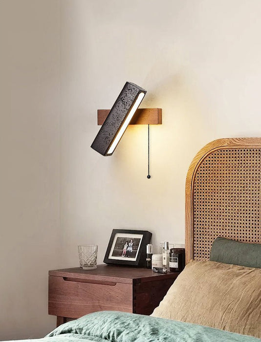 Stellar Pivot Sconce - Simprolos