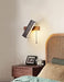 Stellar Pivot Sconce - Simprolos
