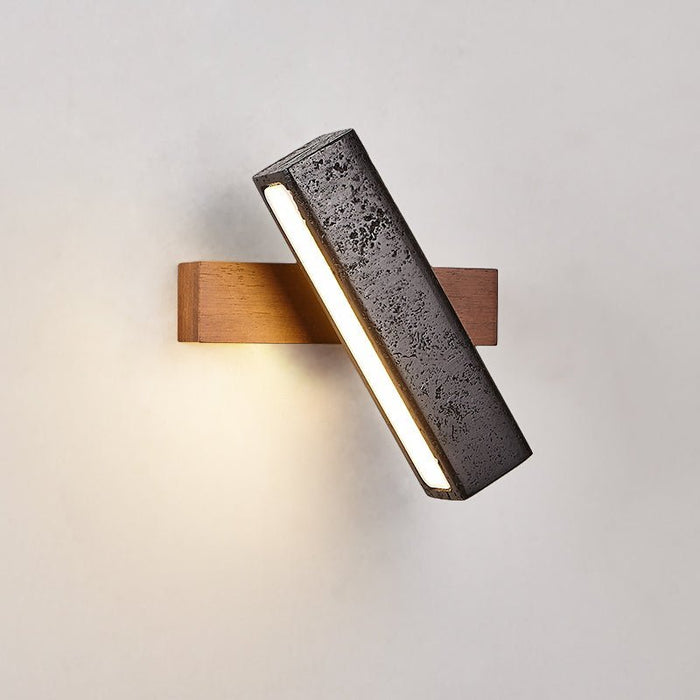 Stellar Pivot Sconce - Simprolos