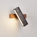 Stellar Pivot Sconce - Simprolos