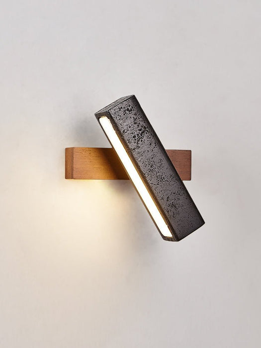 Stellar Pivot Sconce - Simprolos