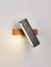 Stellar Pivot Sconce - Simprolos