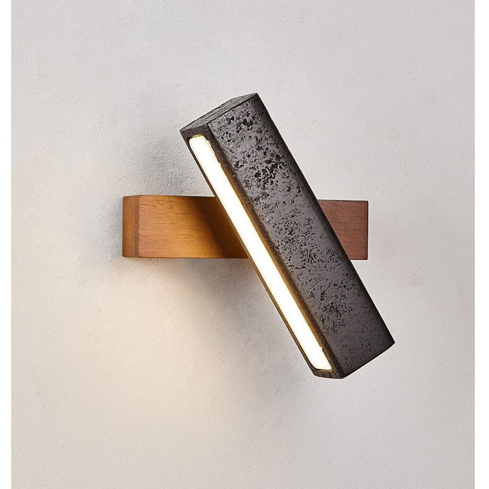 Stellar Pivot Sconce - Simprolos