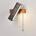 Stellar Pivot Sconce - Simprolos
