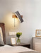 Stellar Pivot Sconce - Simprolos