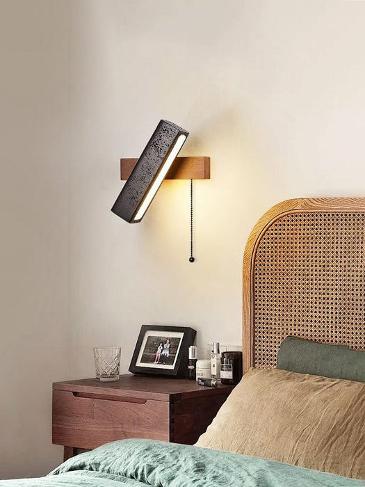 Stellar Pivot Sconce - Simprolos