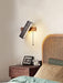 Stellar Pivot Sconce - Simprolos