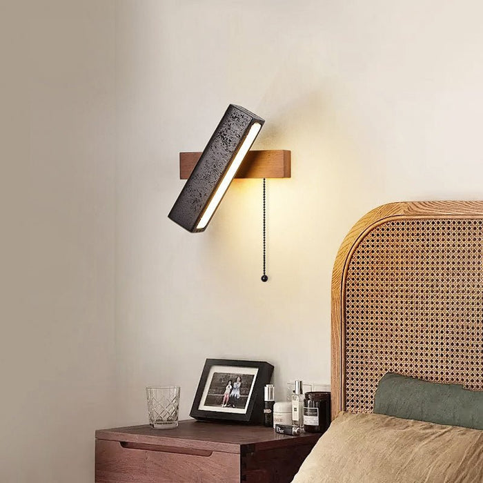 Stellar Pivot Sconce - Simprolos