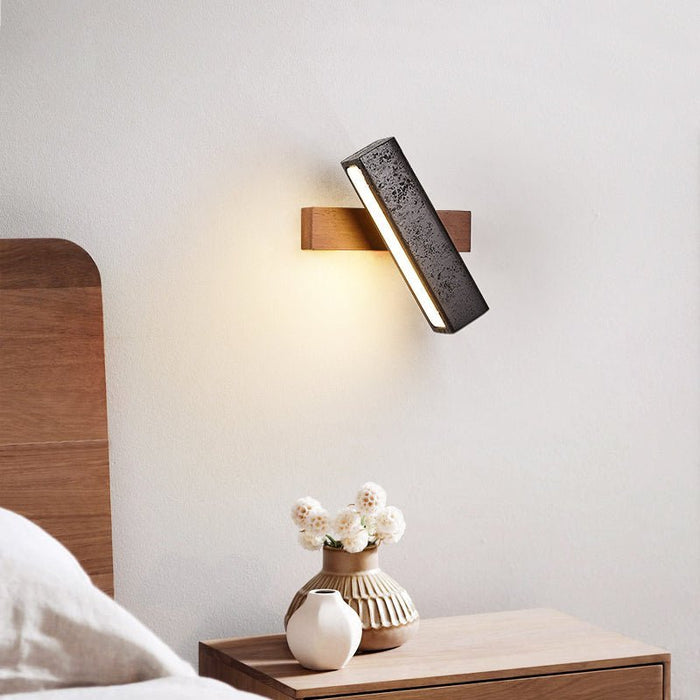 Stellar Pivot Sconce - Simprolos