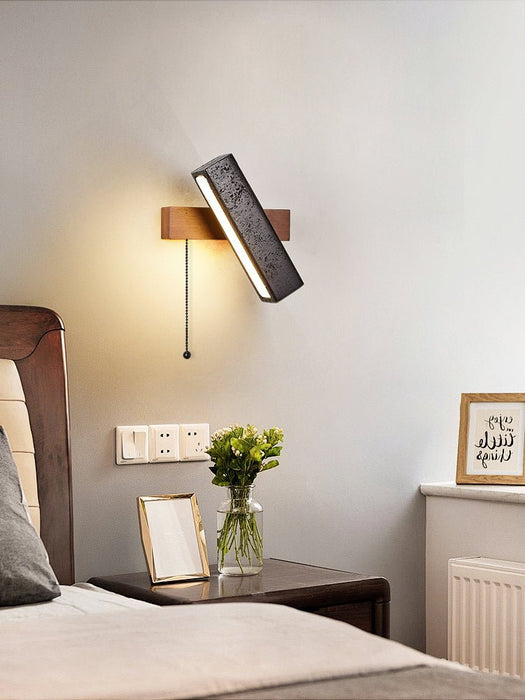 Stellar Pivot Sconce - Simprolos