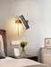 Stellar Pivot Sconce - Simprolos