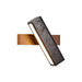 Stellar Pivot Sconce - Simprolos
