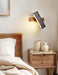 Stellar Pivot Sconce - Simprolos