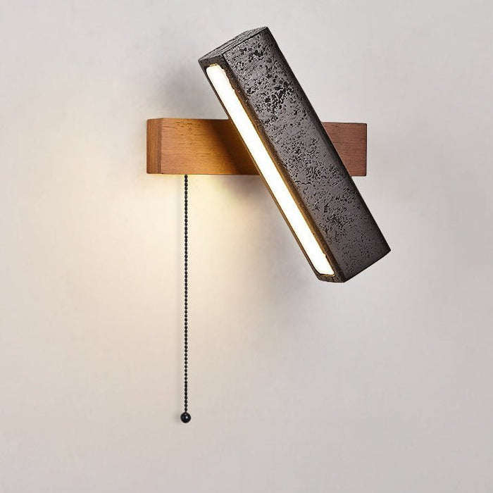 Stellar Pivot Sconce - Simprolos