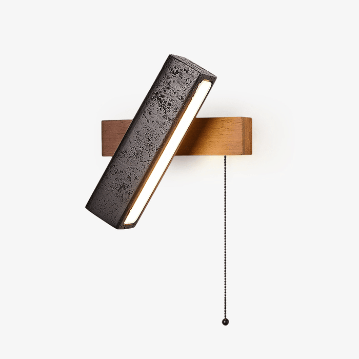 Stellar Pivot Sconce - Simprolos